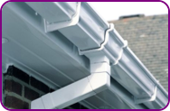 New Guttering Kenilworth - Replacement Coventry Kenilworth